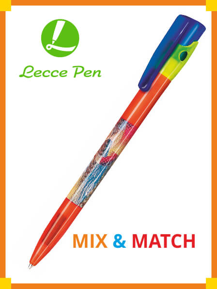 Mix & Match